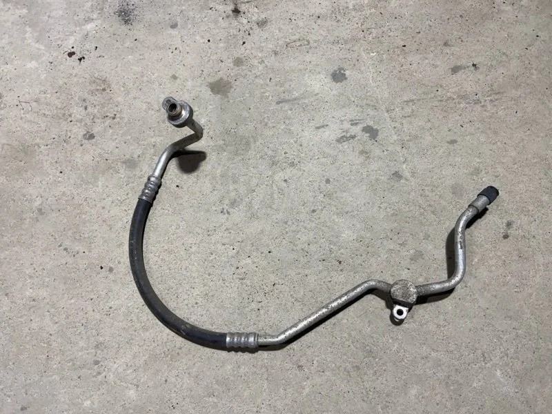Трубка кондиционера Ford Mondeo 4 (07-14) ХЭТЧБЭК