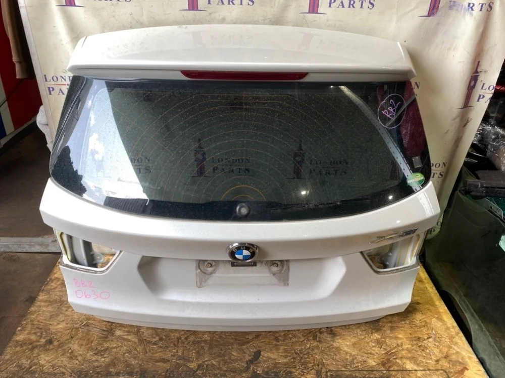 Крышка багажника BMW X3 F25