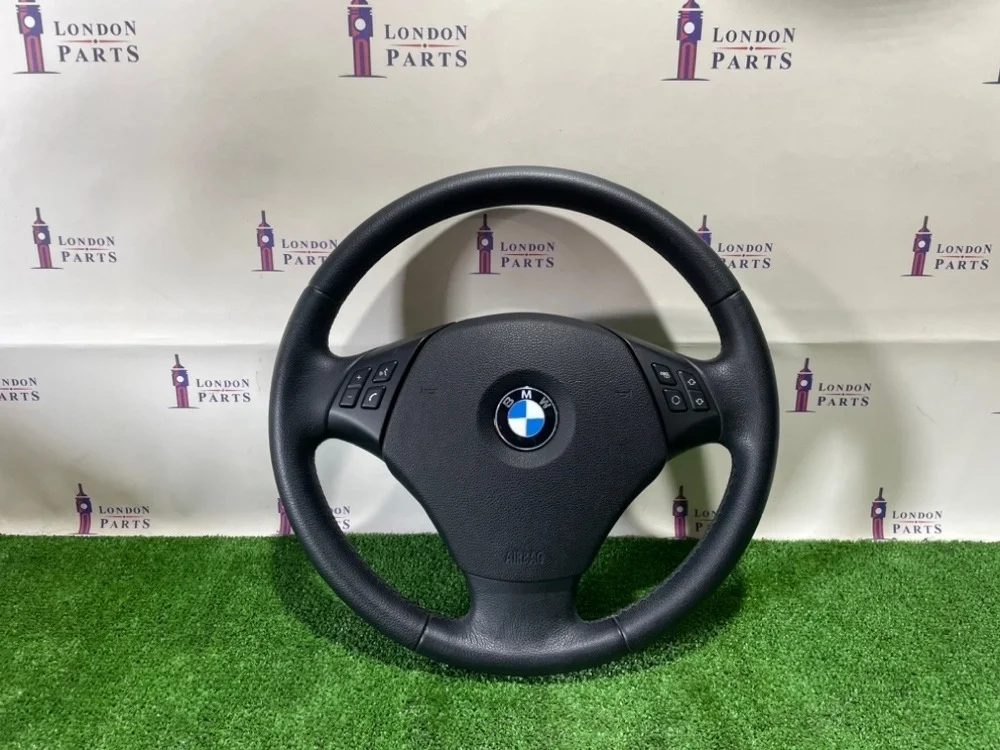 Руль BMW E90
