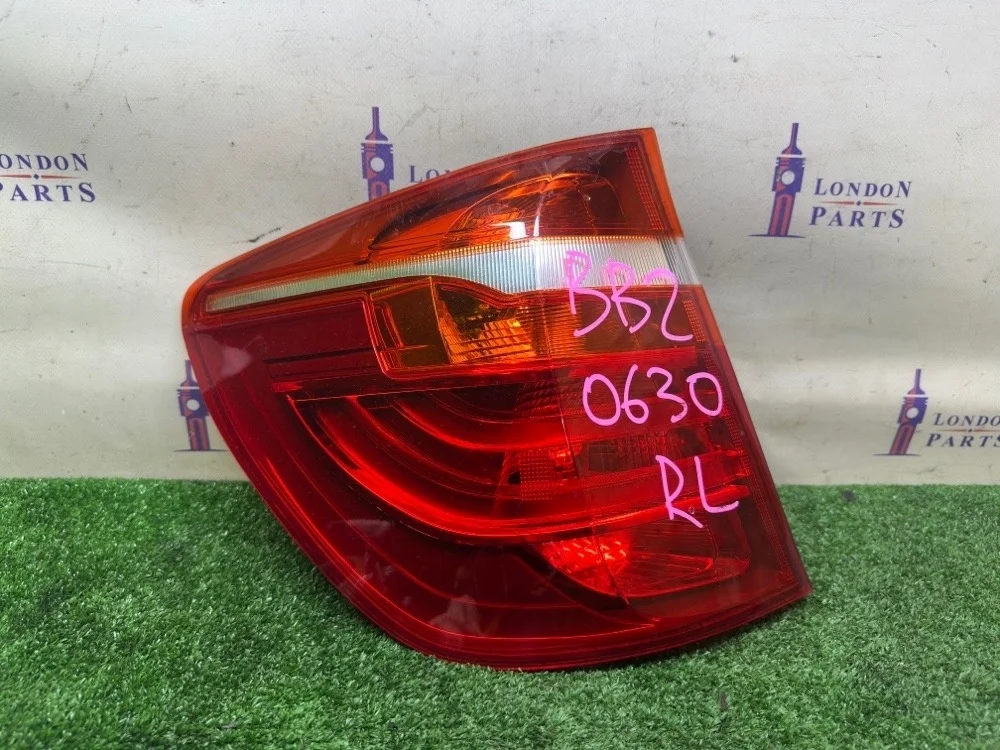 Фонарь BMW X3 F25