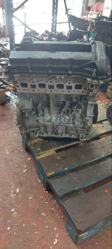 Двигатель Hyundai-KIA G4KE 2.