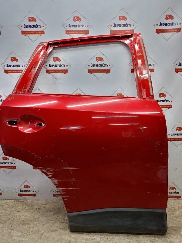 Дверь задняя правая Mazda Cx-5 2011-2017 KDY37202XA KE