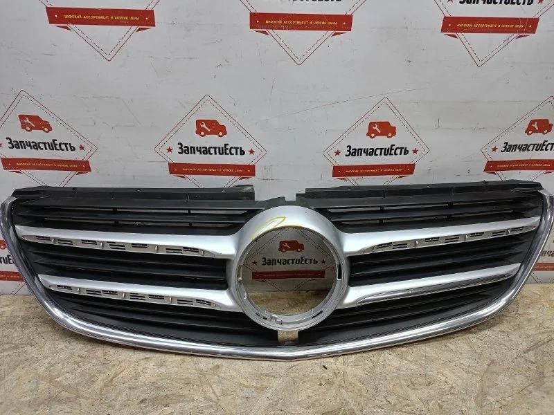 Решетка радиатора Mercedes-Benz V-Klasse 2014-НВ A44788802239051 W447
