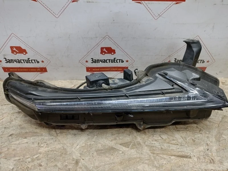 Ходовой огонь правый Lexus Nx 200 2014-2022 8161078090 1