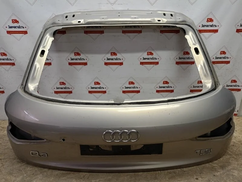 Дверь багажника Audi Q3 2011-2018 8U0827025 1 8U