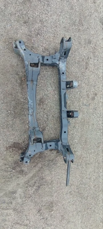 Балка задняя Hyundai Ix35 G4FD 2010-2015