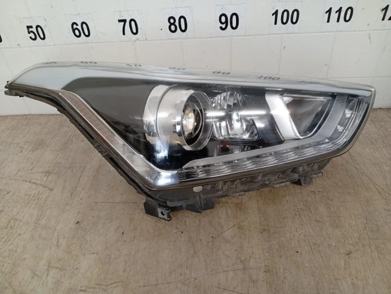Фара HYUNDAI CRETA 2016 2017 2018 2019 2020 2021 GS