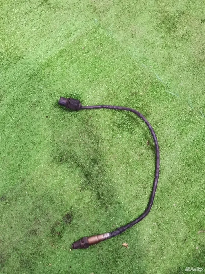 Лямбда зонд audi q5 8r 03l906262