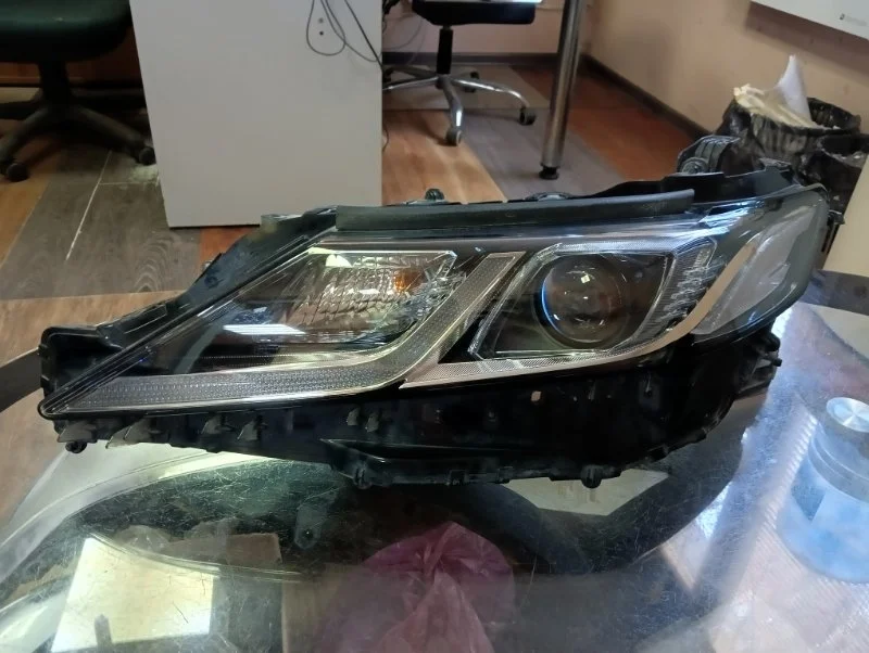 Фара led Toyota Camry 2018-2023 70