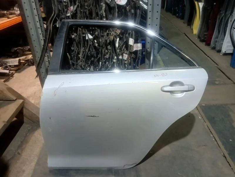 Дверь Toyota Camry 2012-2017 50 55