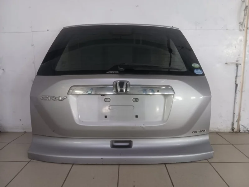 Крышка багажника задняя Honda Cr-V RE K24Z4