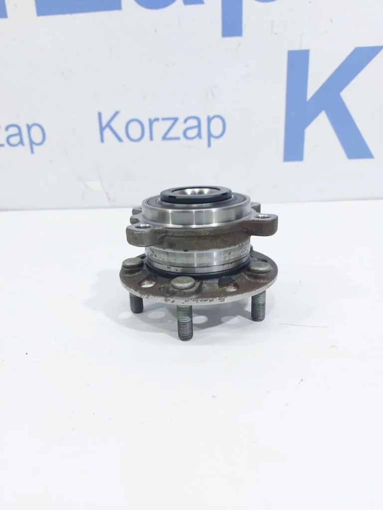 Ступица подшипником Kia K5 2022 DL3C