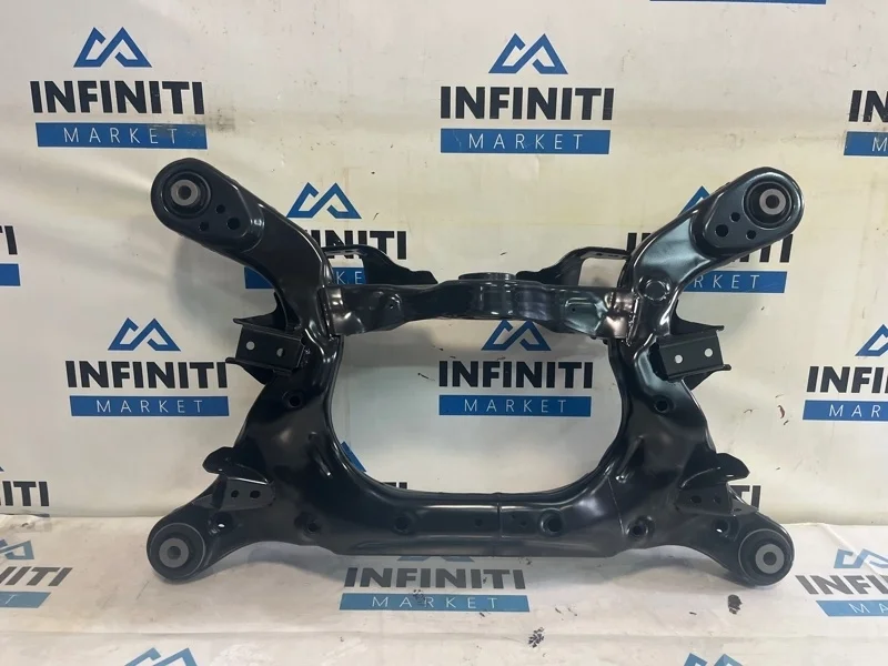Подрамник балка задней подвески INFINITI M37 Y51