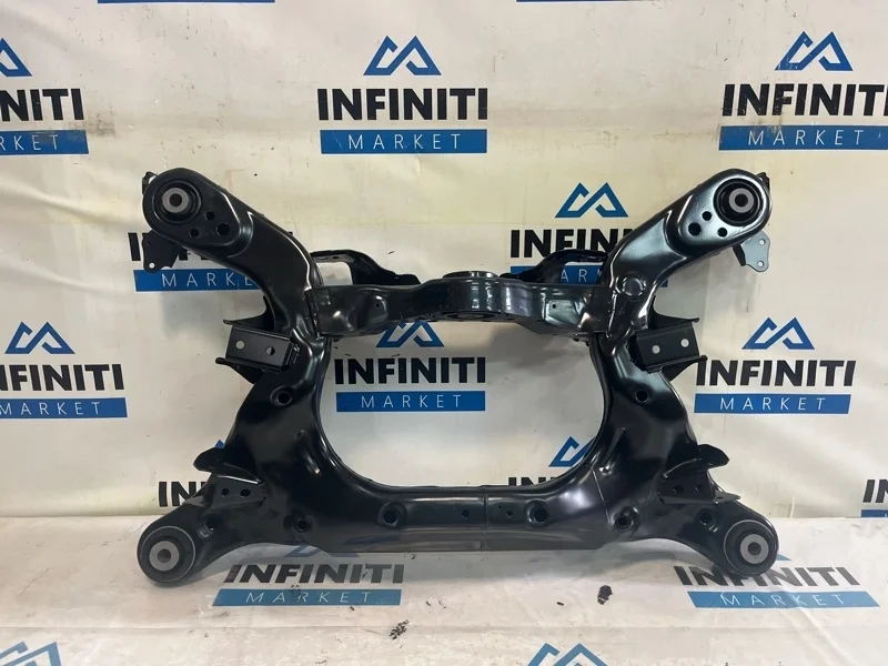 Подрамник балка задней подвески INFINITI M37 Y51