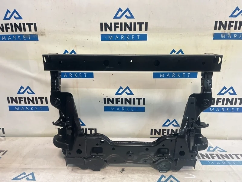 Подрамник двигателя ДВС Infiniti Qx50 J50