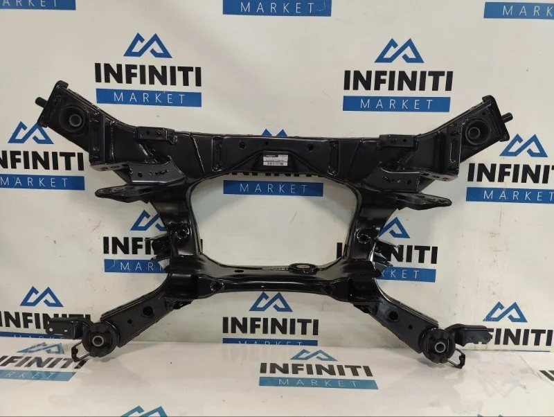 Подрамник балка задней подвески Infiniti Ex37 J50