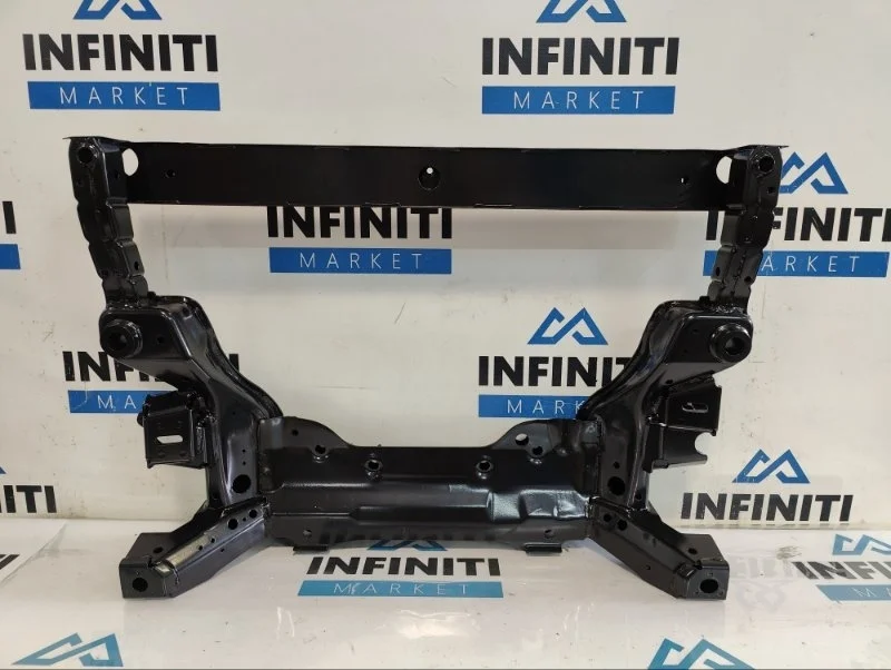 Подрамник двигателя ДВС Infiniti Ex35 J50 VQ35HR