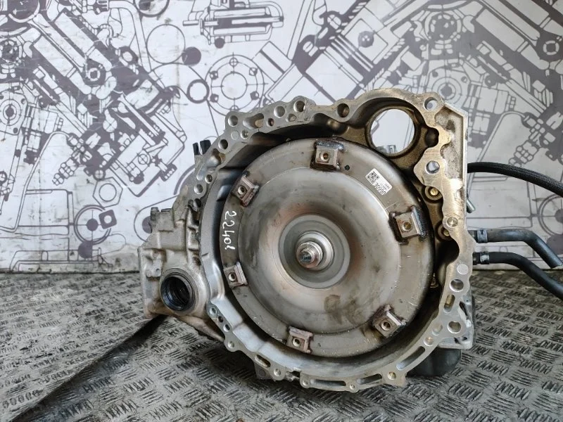 АКПП Toyota Camry 3050033470 40 50 2GRFE