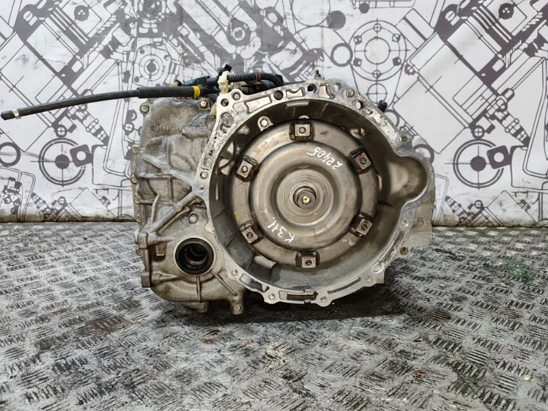 Вариатор Toyota Corolla Avensis 3040020020 E180 T270 2ZR-FE 2ZR-FAE