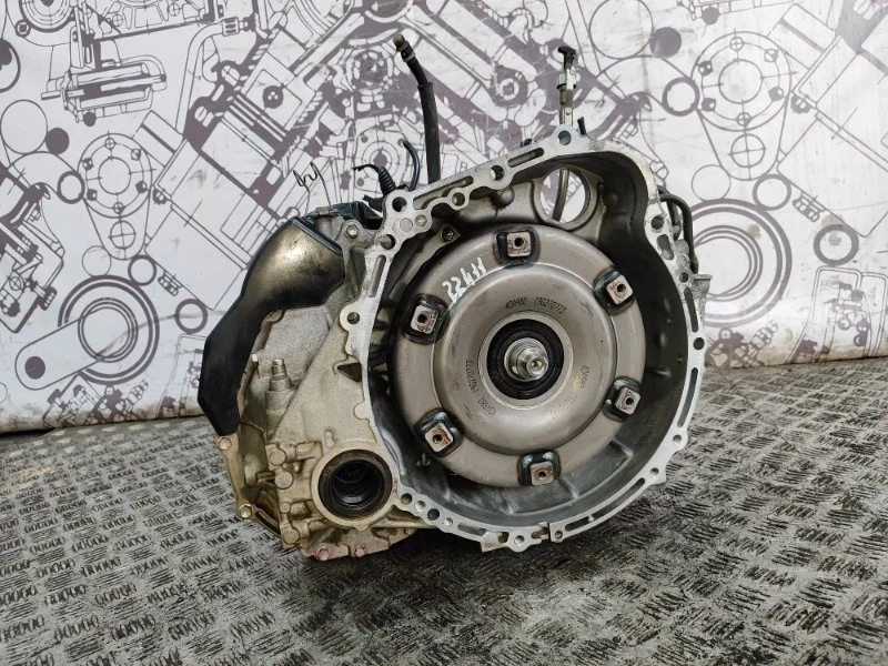 АКПП Toyota Camry 2006-2012 3050033510 40 2AZFE
