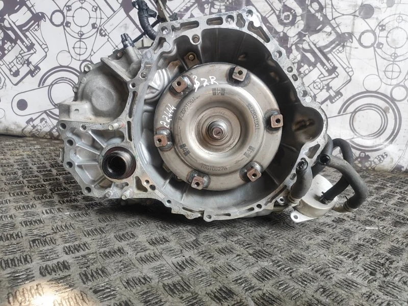 Вариатор Toyota Rav4 3040042030 30 3ZRFAE