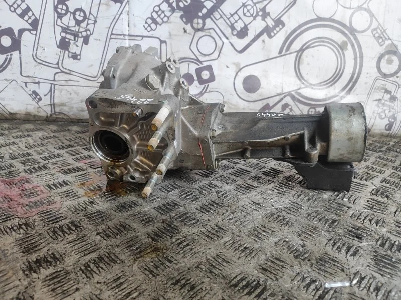 Раздатка Toyota Voxy 3610012061 ZRR7 3ZR