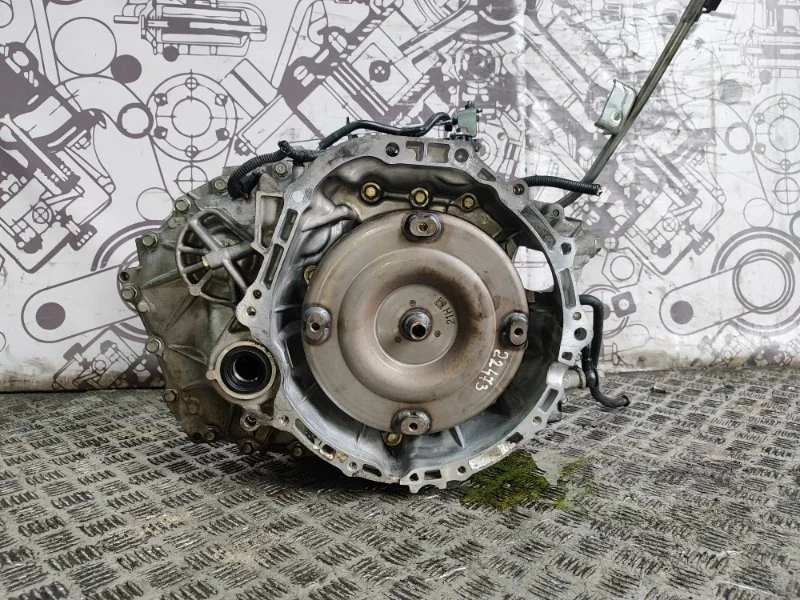 Вариатор Nissan Teana 2008-2014 310201XF8E J32 VQ25DE