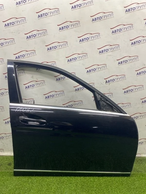 Дверь MB C250 2012 W204 Рест