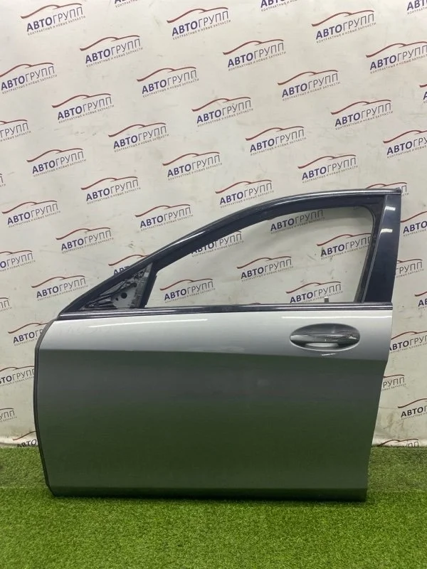 Дверь MB S550 2014 W222