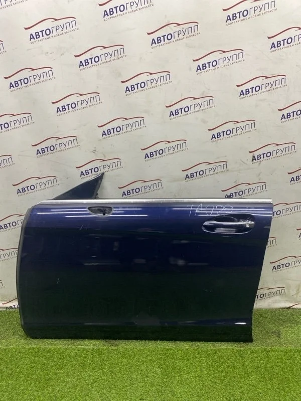 Дверь MB CLS550 2012 C218 W218