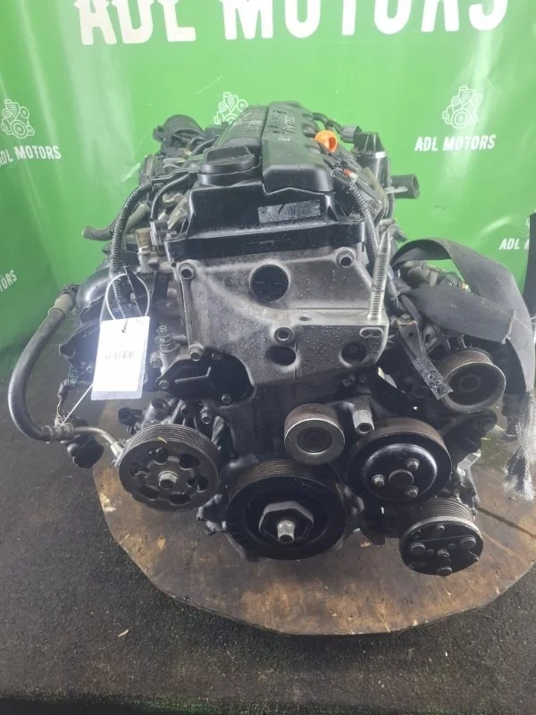 Двигатель Honda Civic 8 2006-2012