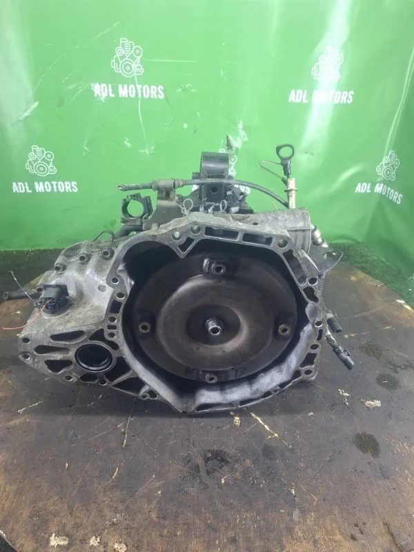 Акпп Nissan Primera Almera 2003-2011