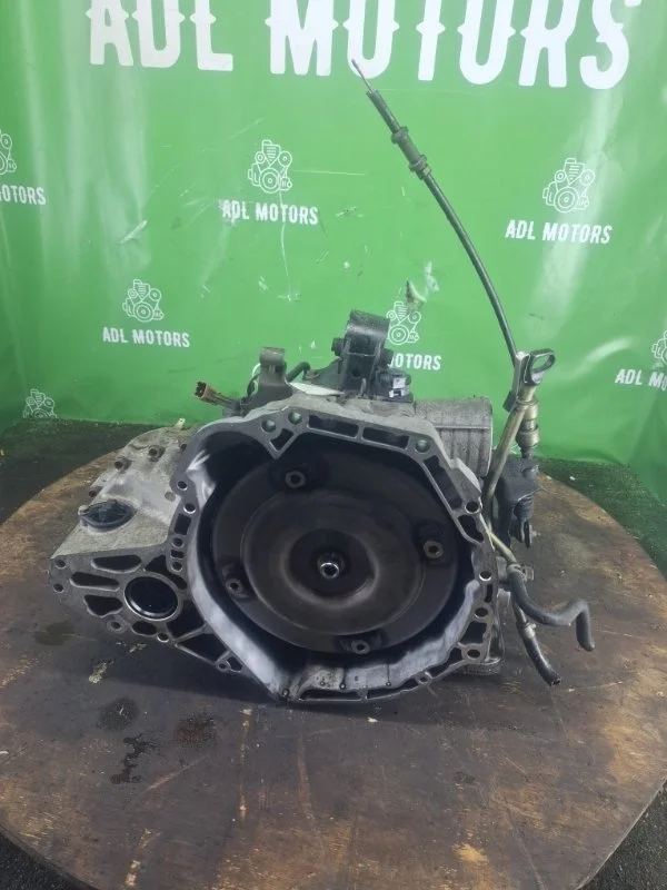 Акпп Nissan Primera Almera 2003-2011