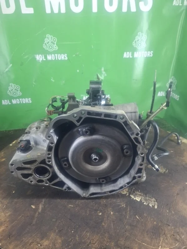 Акпп Nissan Primera Almera 2003-2011