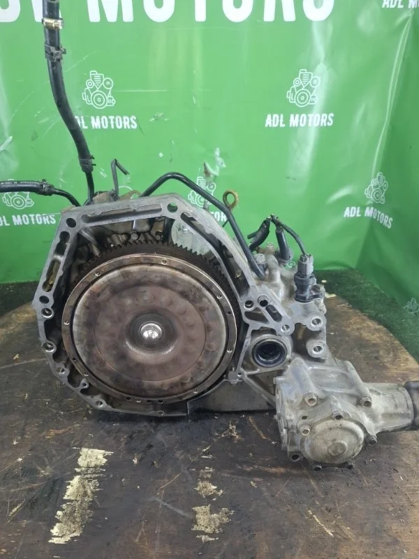 Акпп Honda CR-V 1 1998-2002