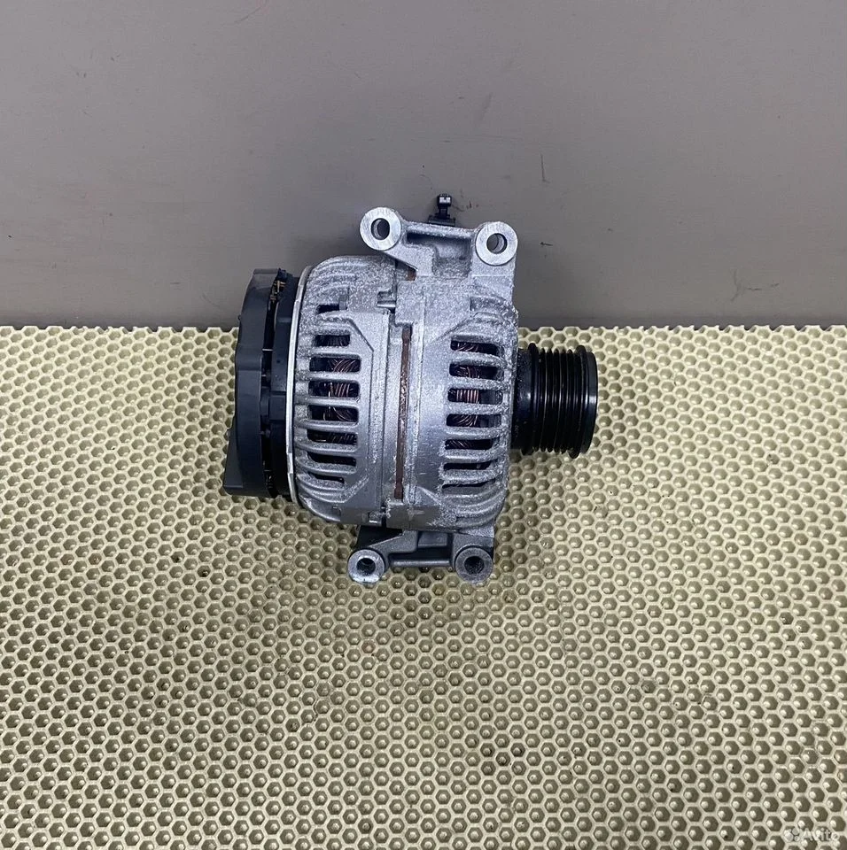 Генератор 06h903016l audi a4 b8 a5 8t q5 8r