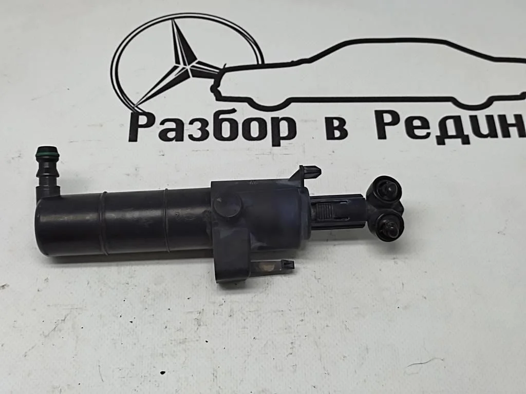 Омыватель фар Mercedes-Benz