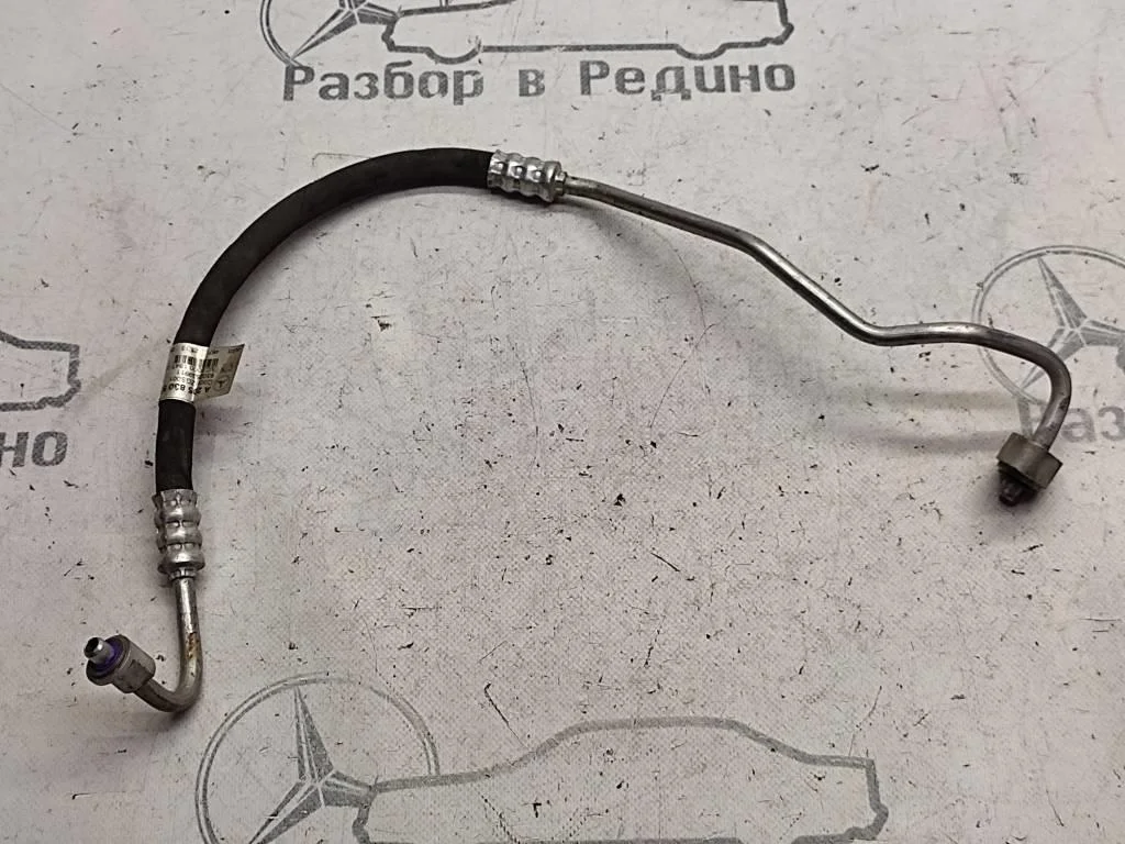 Трубка кондиционера Mercedes-Benz