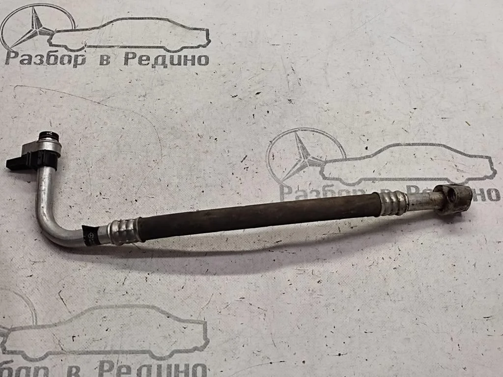Трубка кондиционера Mercedes-Benz