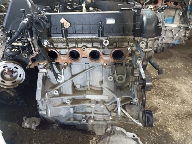 Двигатель Ford Mondeo 4 2014 1469080 2.3 SEBA