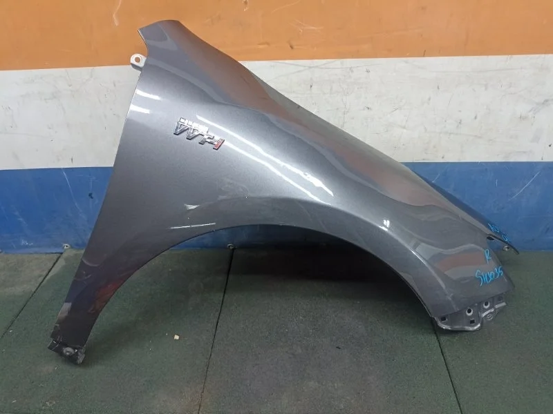 Крыло Toyota Camry 2014 5381133210 ASV50 2.5 2ARFE, переднее правое