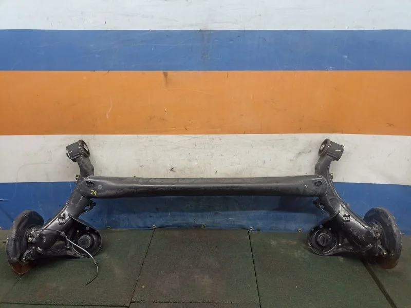 Балка Hyundai Elantra 2020 55100F2500 AD 2.0 G4NA, задняя