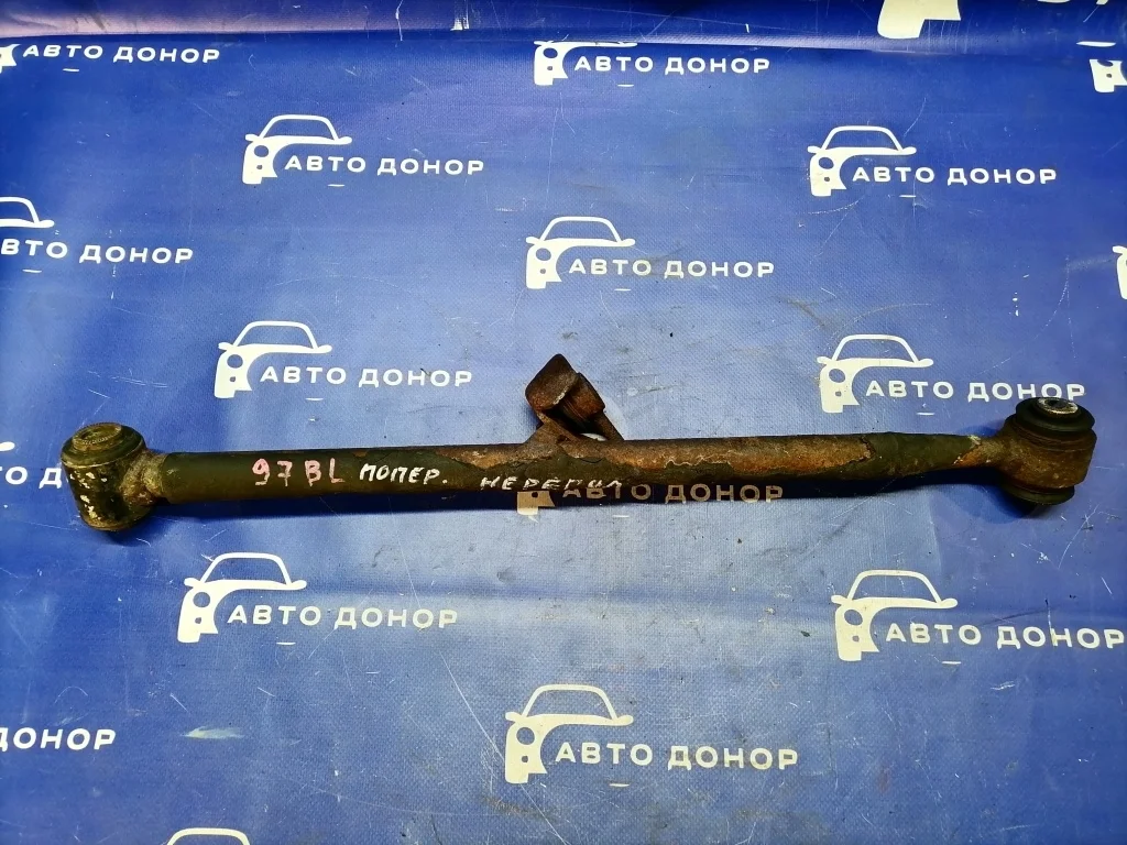 тяга поперечная TOYOTA RAV4 ACA21W 1AZFSE