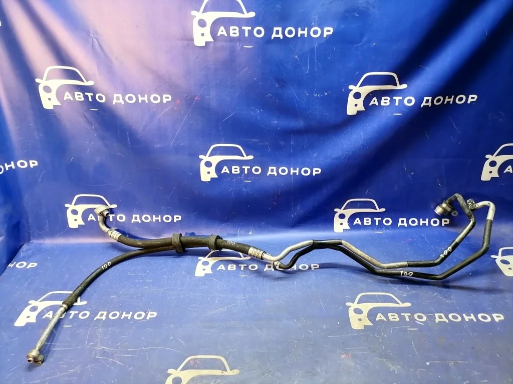 шланг кондиционера VOLKSWAGEN PASSAT 3B3 AMX, ATQ