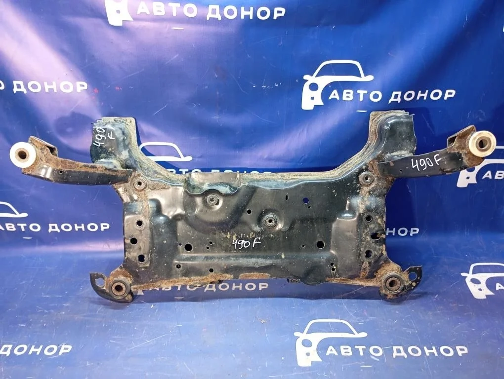балка под двс FORD FOCUS CB8 -