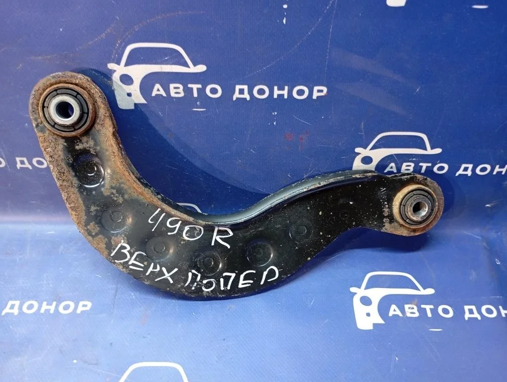 рычаг FORD FOCUS CB8 -
