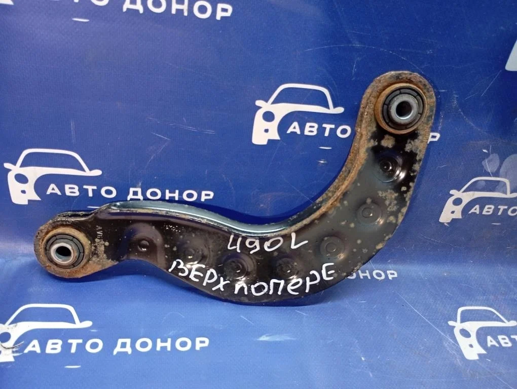 рычаг FORD FOCUS CB8 -
