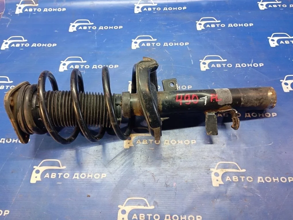 стойка FORD FOCUS CB8 IQDB