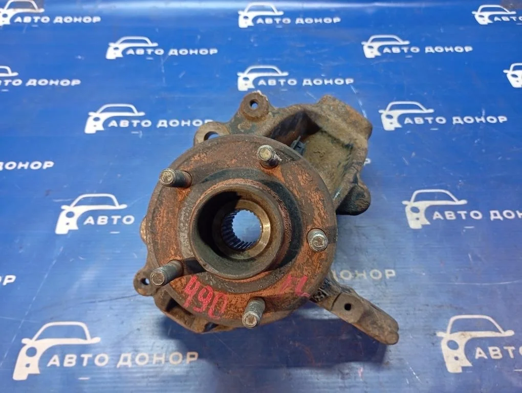 ступица FORD FOCUS CB8 -