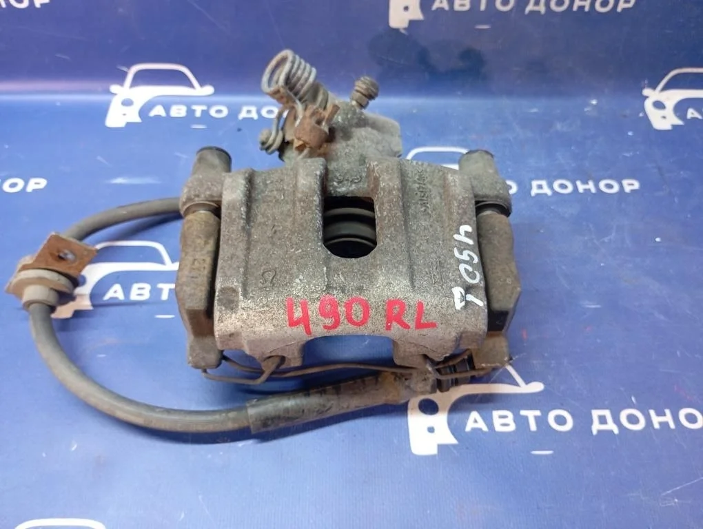 суппорт FORD FOCUS CB8 -